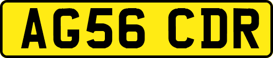 AG56CDR