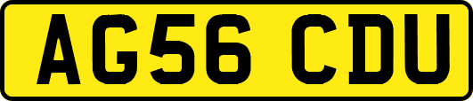 AG56CDU