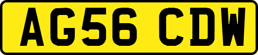 AG56CDW
