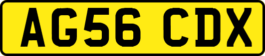 AG56CDX
