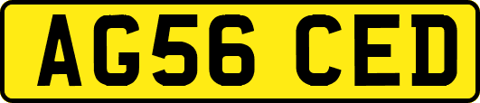 AG56CED