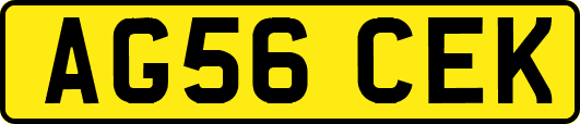 AG56CEK