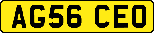 AG56CEO