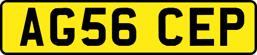 AG56CEP