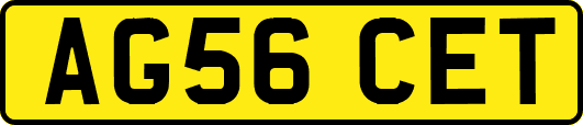 AG56CET