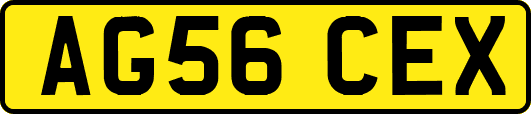 AG56CEX