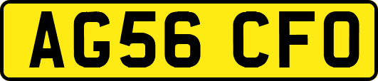 AG56CFO