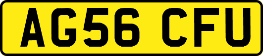 AG56CFU