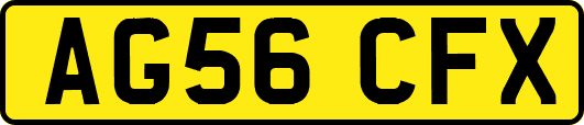 AG56CFX