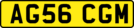 AG56CGM