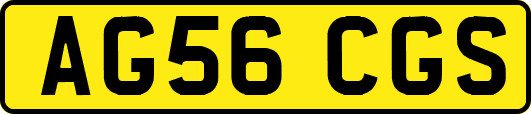 AG56CGS