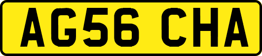 AG56CHA