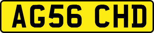 AG56CHD