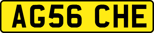 AG56CHE