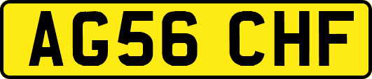 AG56CHF