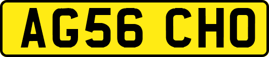 AG56CHO