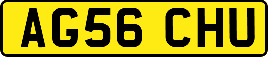 AG56CHU