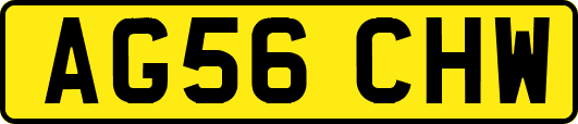 AG56CHW