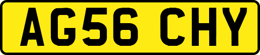 AG56CHY