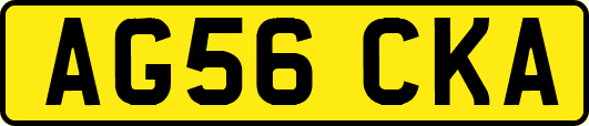 AG56CKA