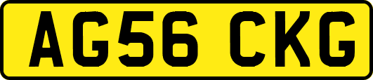 AG56CKG
