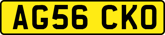 AG56CKO