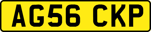 AG56CKP