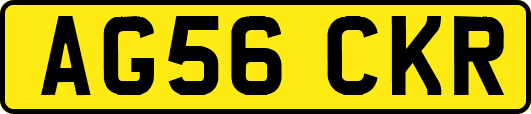 AG56CKR