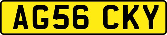 AG56CKY