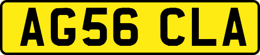 AG56CLA