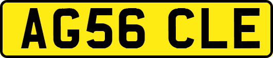 AG56CLE