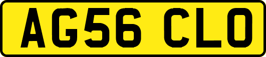 AG56CLO