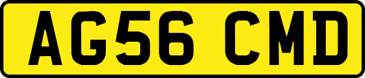AG56CMD