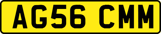 AG56CMM
