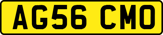 AG56CMO
