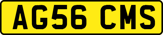 AG56CMS