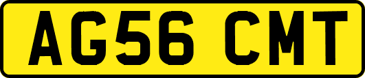 AG56CMT