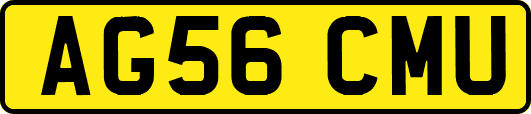 AG56CMU