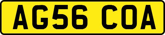 AG56COA
