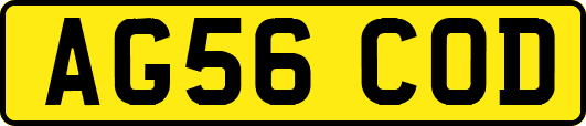 AG56COD