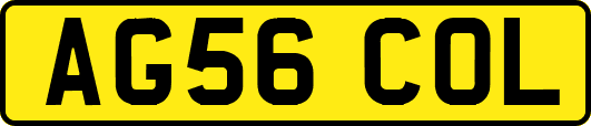 AG56COL