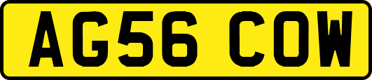AG56COW
