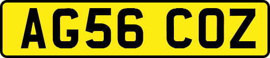 AG56COZ