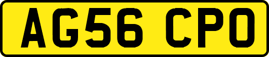 AG56CPO