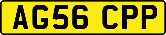 AG56CPP