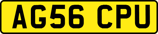 AG56CPU