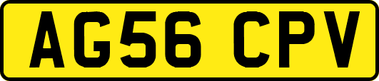 AG56CPV
