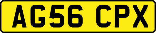 AG56CPX