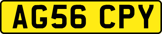 AG56CPY