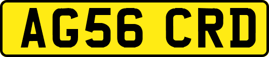 AG56CRD